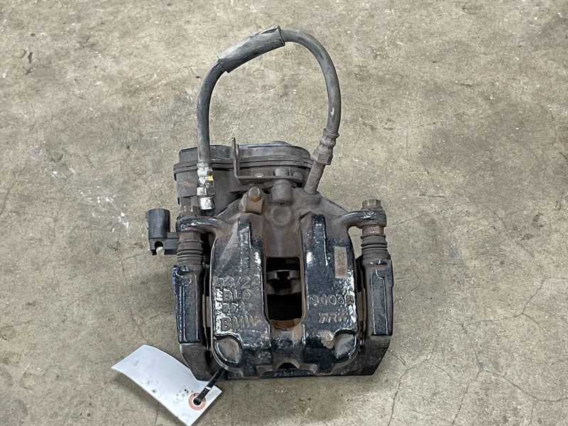⭐2012-2018 BMW 6-SERIES REAR LEFT DRIVERS SIDE BRAKE CALIPER OEM LOT2402