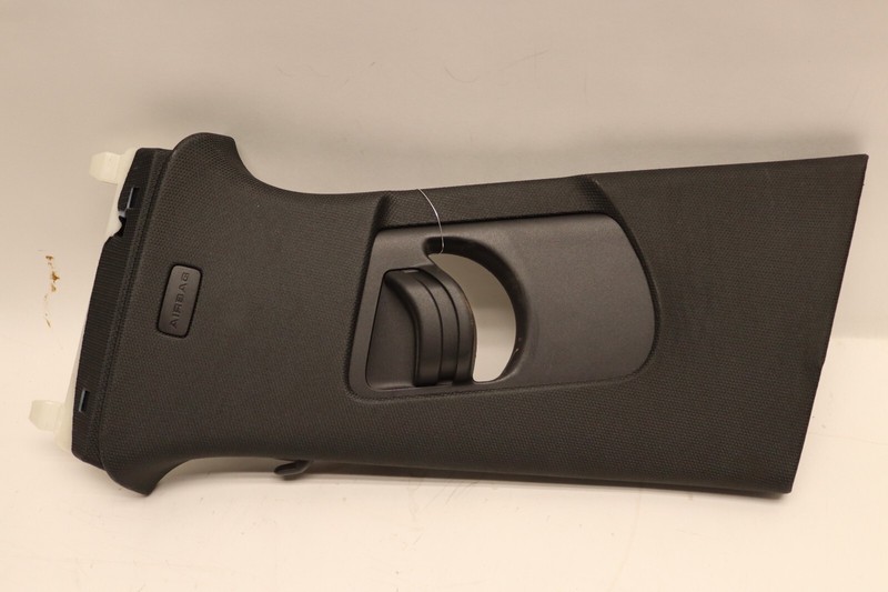 2018-2023 AUDI A4 LEFT DRIVER SIDE B PILLAR UPPER TRIM COVER PANEL OEM