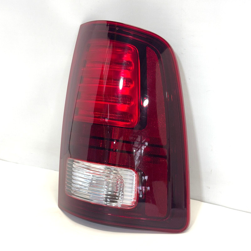 ✅2013-2024 RAM 1500 CLASSIC 2500 3500 TAILLAMP TAILLIGHT LED RIGHT SIDE RH OEM