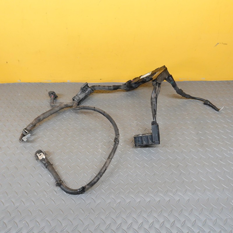2020-2024 KIA TELLURIDE BATTERY POSITIVE CABLE WIRE WIRING HARNESS 91850S90210A