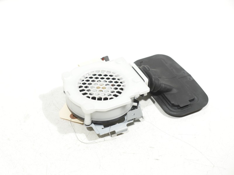 2016-2017 Lexus IS200t Front RIGHT Seat Temperature Blower Motor OEM 85860-33020
