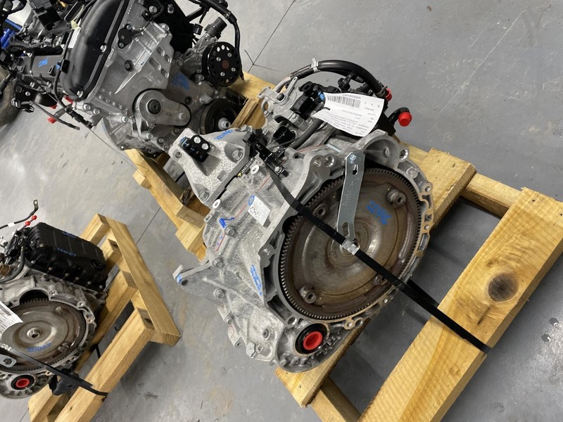 17-'19 HYUNDAI ELANTRA Auto Transmission 2.0L Korea Built 27k miles 6 Mo Wnty!