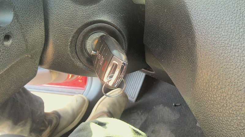 Ignition Switch(w/Cyl& Key) KIA SORENTO 16 17 18 19 20