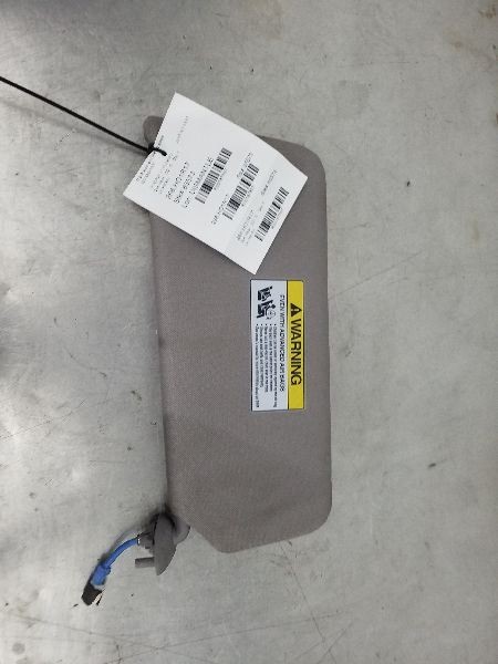ACCORD2017 Sun Visor 187897