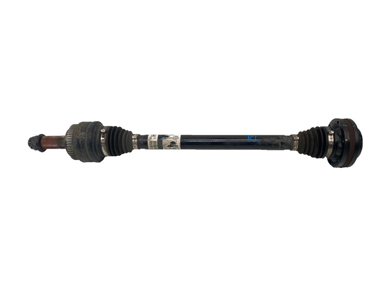 15-16 HYUNDAI GENESIS RWD AUTOMATIC REAR LEFT AXLE SHAFT OEM #A0.59