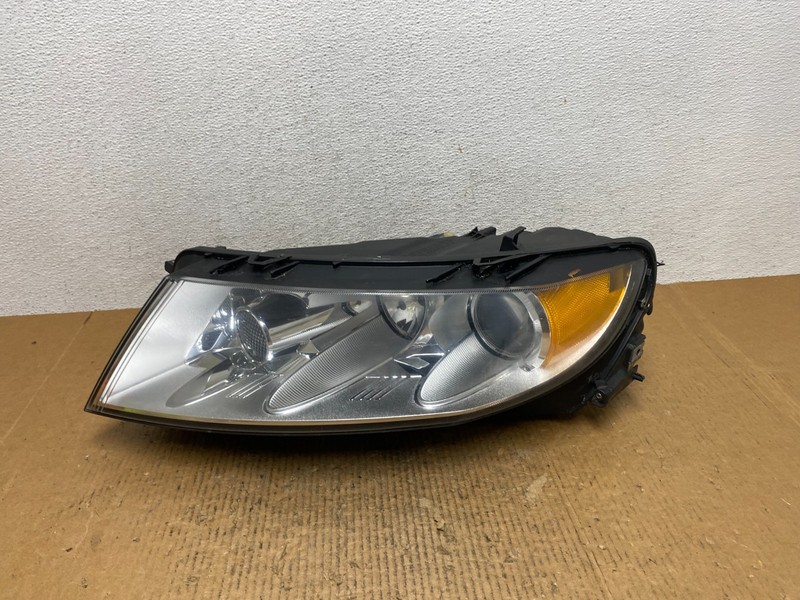 2010 2011 2012 Lincoln MKZ Left Driver LH Headlight Oem AE1469 DW