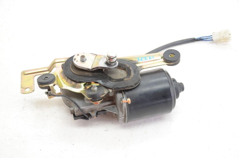Windshield Wiper Motor Fits 85-89 MR2