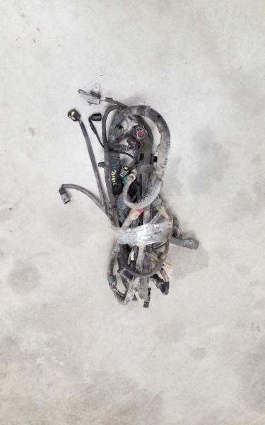 F250SD2000 Engine Wire Harness 234255