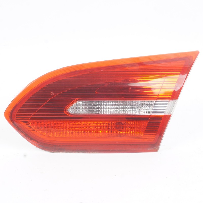 2015 - 2018 Ford Focus Sedan Inner Tail Light Right Passenger Side OEM