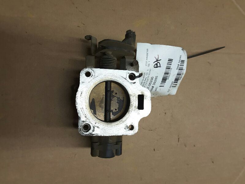 Throttle Body Throttle Valve Assembly 6-232 3.8L Fits 99-03 WINDSTAR 131115
