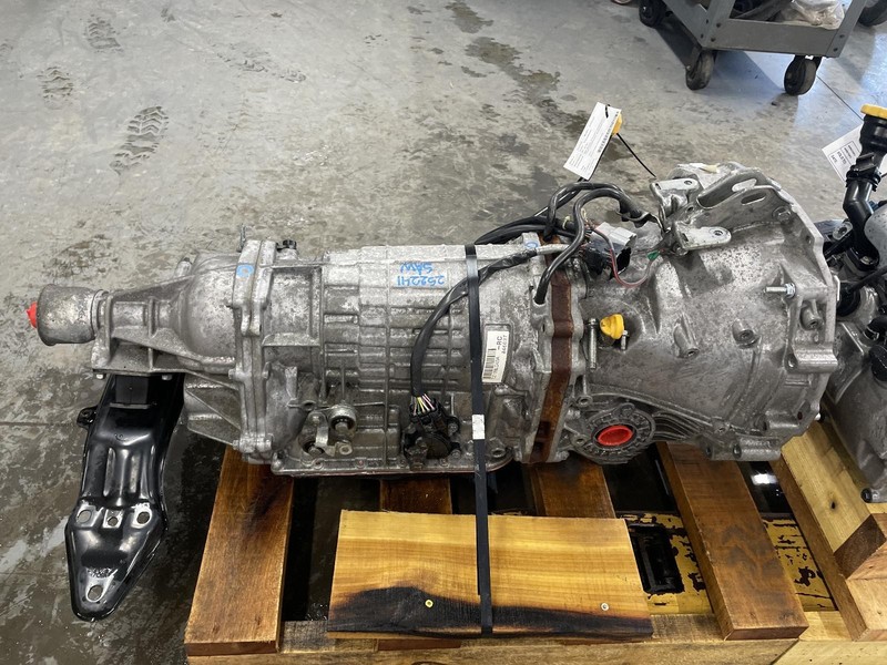 11 SUBARU IMPREZA Auto Transmission 2.5L 80k miles 6 Month Wnty!
