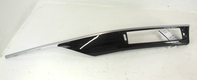 2014 14 BMW 328i xDrive Center Dash Air Vent Bezel OEM 27648710