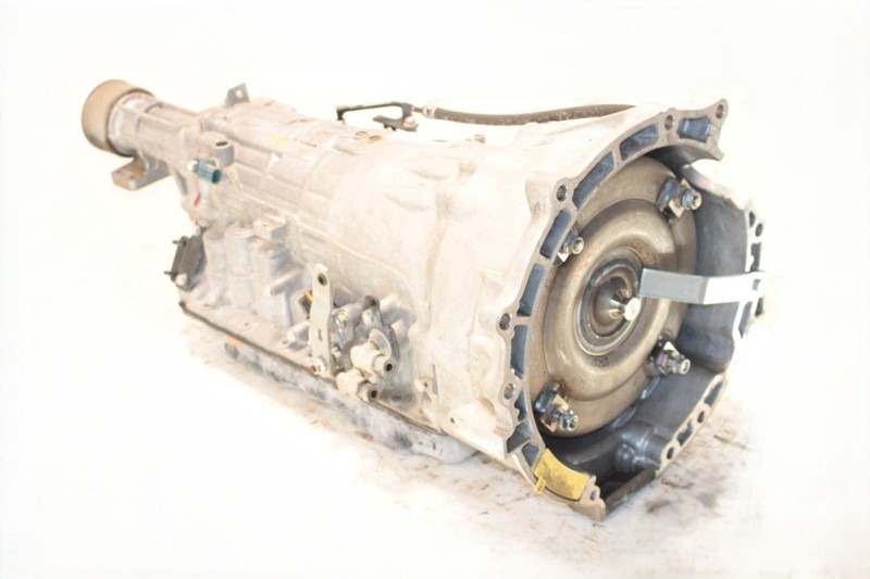 07-15 Mazda MX-5 MIATA 2.0L Automatic Transmission Assembly