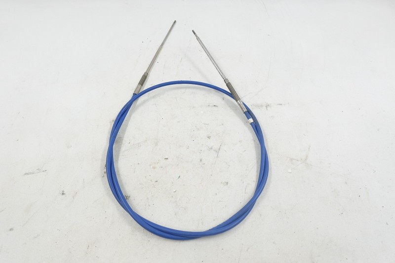 1994 Polaris SLT 750 OEM Steering Control Cable Ass'y 7080506