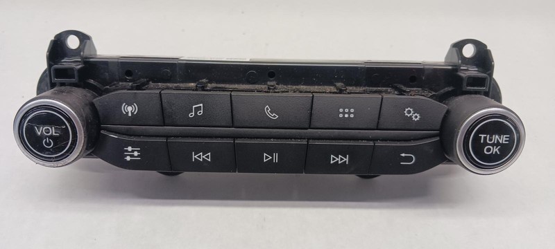 18-'20 FORD ECOSPORT Radio Essembly Head Unit OEM 1 Year Warranty!!