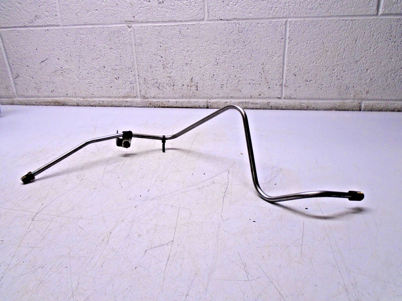 G6 OMC Stringer 985391 0985391 Pump To Carb Fuel Line 3.0L 140hp Carburetor Hose
