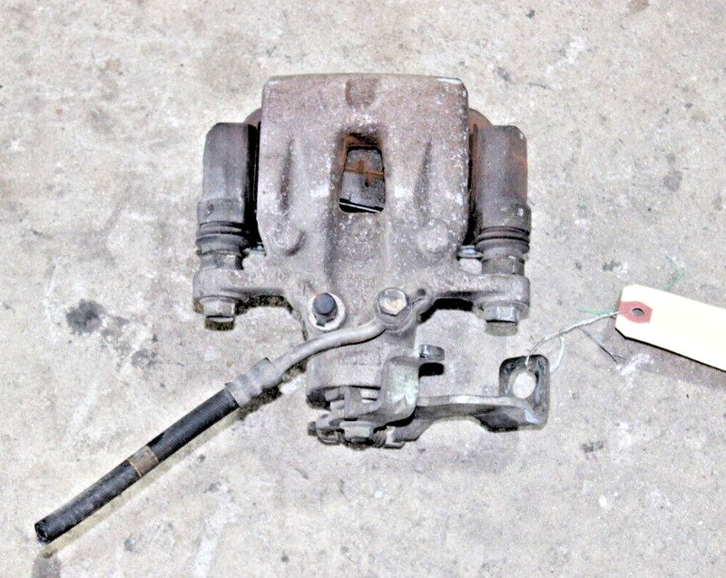2013 12 13 14 15 16 HYUNDAI VELOSTER BRAKE CALIPER REAR RIGHT PASSENGER SIDE