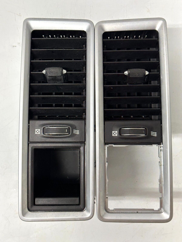✅ Air Vent Conditioning&Heater Outlet L R RAM 1500 OEM 1WP28DX9AC+1WP29DX9AC
