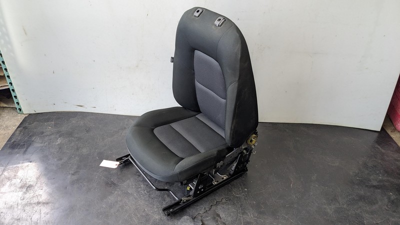 Front Right Passenger Side Seat Cloth 2020 Mazda CX-5 2021 2022 2023