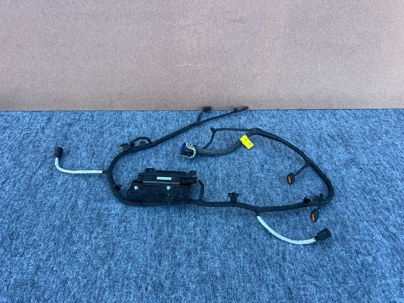 GENESIS GV70 2022-2025 OEM REAR BUMPER WIRE WIRING HARNESS 91880-AR070