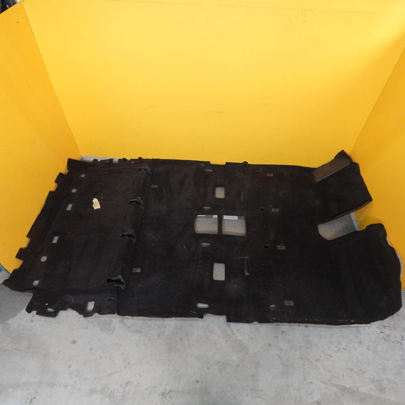 2022-2024 HYUNDAI IONIQ 5 WHOLE INTERIOR FLOOR CARPET MAT LINER COVER 84263G1020