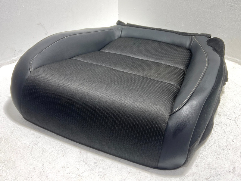 HONDA CIVIC 2019-2021 SEAT CUSHION BOTTOMFRONT RIGHT PASSENGER SIDE LOWER OEM