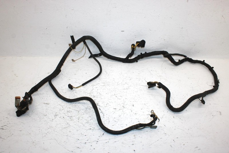 2003 Ski-doo Mxz 380f Oem Main Wire Harness 515175841 SS28
