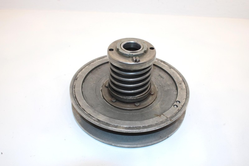 03 Arctic Cat 500 Fis AutomaticOem Secondary Drive Clutch 3402-752 AA4