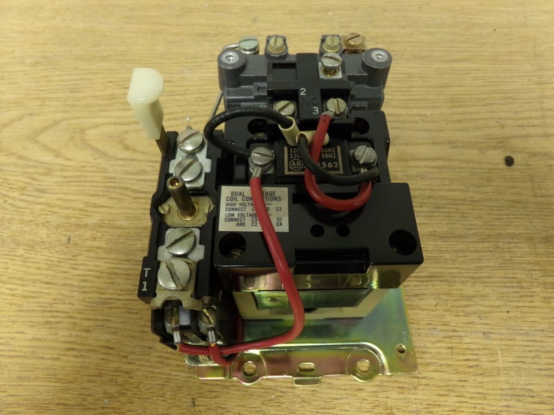 Allen Bradley 70A562 109-AOT Series K 70A562 70A562 Assembly *FREE SHIPPING*