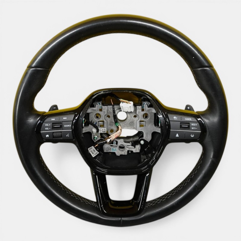 2022-2025 HONDA CIVIC Steering Wheel Switches Oem 78500t23a130m1