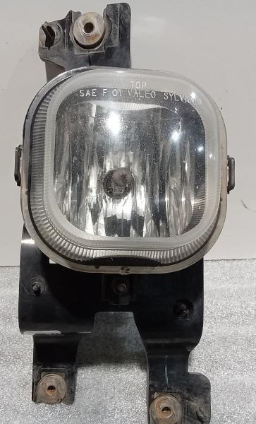 2008-2010 Ford F-250 F-350 RH Front Bumper Mounted Fog Driving Light 7C3Z15200AA