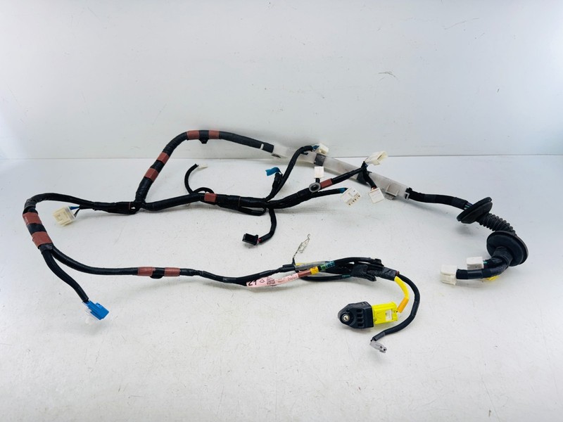 2010-2015 Lexus IS250C IS350C Front Left Door Wiring Harness Cable 82152-53270F