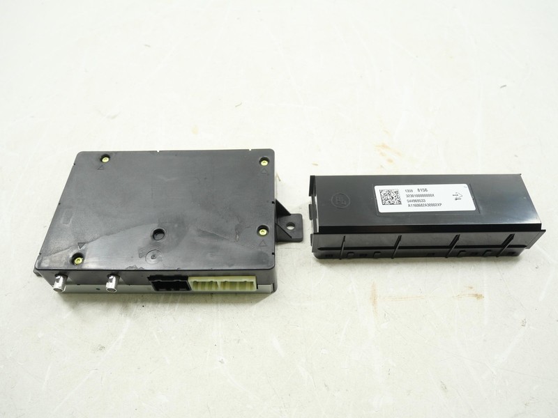 Used Onstar & HVAC Climate Control Module 2016-2024 Chevy Camaro SS 6.2L OEM