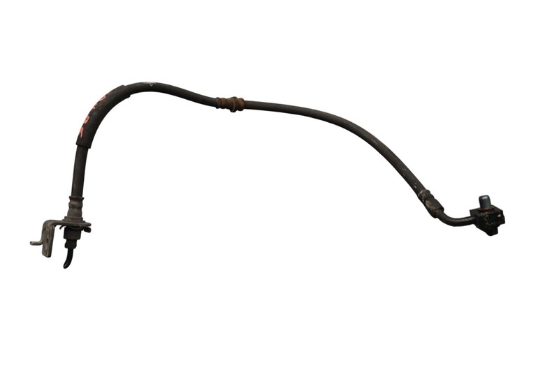 12-20 Tesla Model S Front Right Passenger Side Brake Caliper Hose Tube Pipe OEM