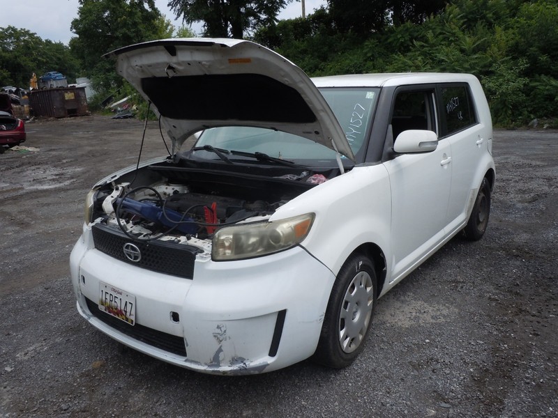 2008-2015 Scion xB 2.4L Engine Motor VIN E 5th 2AZFE OEM 183K