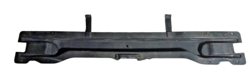 Fits 2011 Kia Optima Hybrid Rear Bumper Reinforcement 86631-2T000 OEM 11680