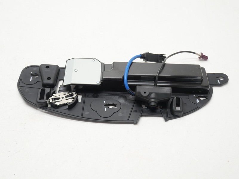 2014-2019 Chevy Corvette Z06 C7 Windshield Mounted Front Camera Lane Assist OEM