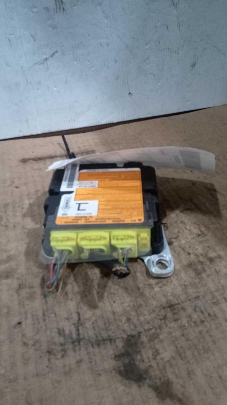 Used Air Bag Module fits: 2016 Infiniti Q50 Air Bag center console Grade A