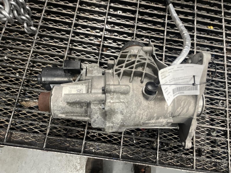 17-'22 JEEP COMPASS Transfer Case 86k miles 6 Month Warranty!