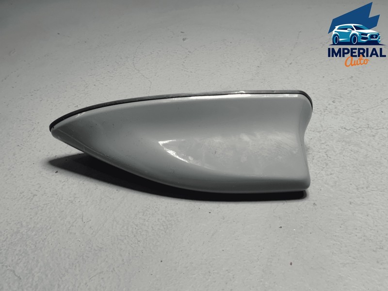 2019-2021 Toyota RAV4 Roof Exterior Shark Fin Antenna Module W/ Cover *6X3* OEM