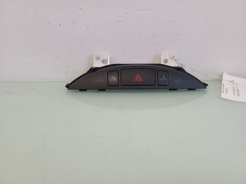 Roof Open Close Hazard Warning Light Fits 2014 Miata 580896