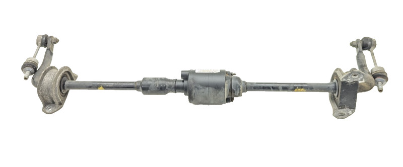 04-10 BMW 650i Rear Active Dynamic Stabilizer Sway Bar 37126760166