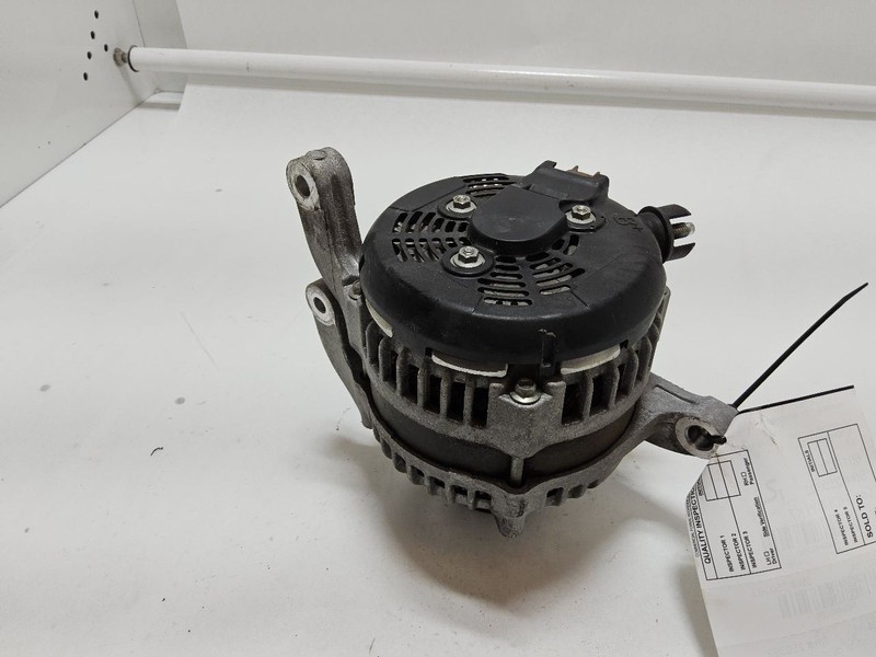 Alternator Without Heated And Cooled Seats Fits 16-23 MUSTANG 3449266