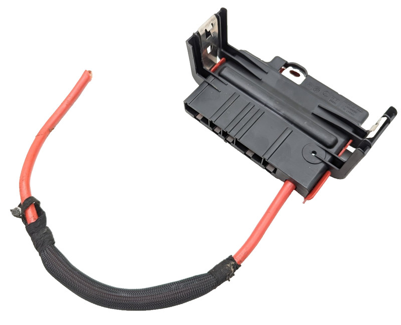 BMW X1 E81 E82 E84 E87 E90 Power Distribution Box Fuse Unit 6942912
