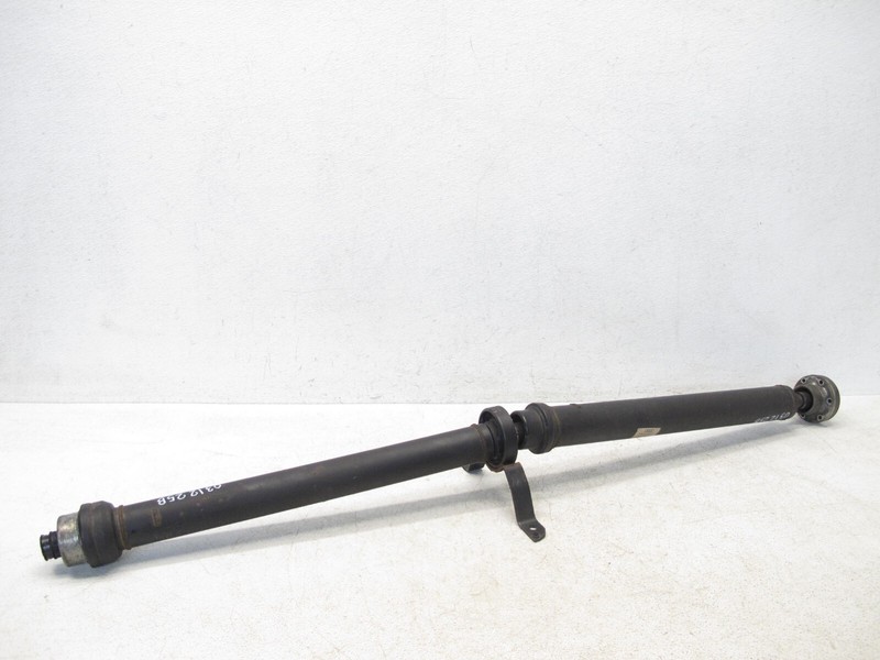 13-14 AUDI 8T S5 QUATTRO AWD REAR DRIVE SHAFT PROPELLER OEM 031225B