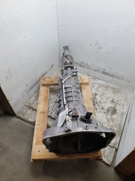 13 14 15 16 SCION FR-S 2.0L V4 RWD MANUAL TRANSMISSION 30099-AA800