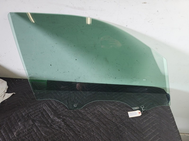 2022-2023 Ford Maverick Right Passenger Front Door Window Glass NZ6B-E21410-AA