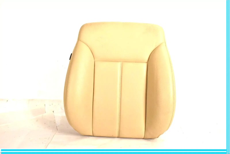 07-12 Mercedes X164 GL450 GL350 Front Right Side Top Upper Seat Cushion OEM