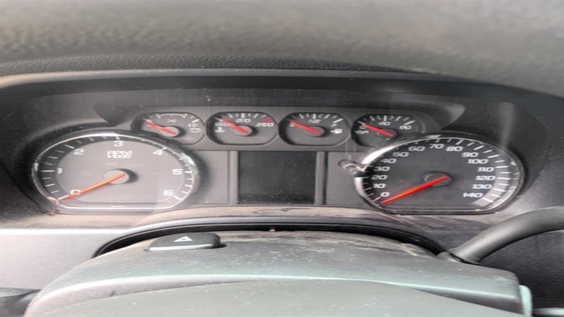 Speedometer Cluster MPH US Market Fits 15 SIERRA DENALI 1500 1530841