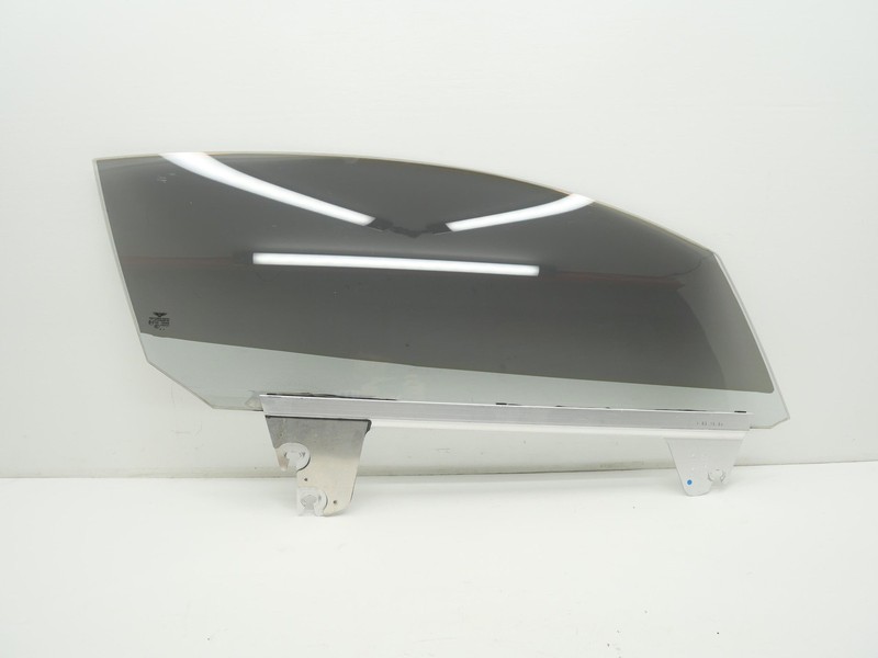 2005 Bentley Continental GT Coupe Front Passenger Door Glass Window Right RH OEM